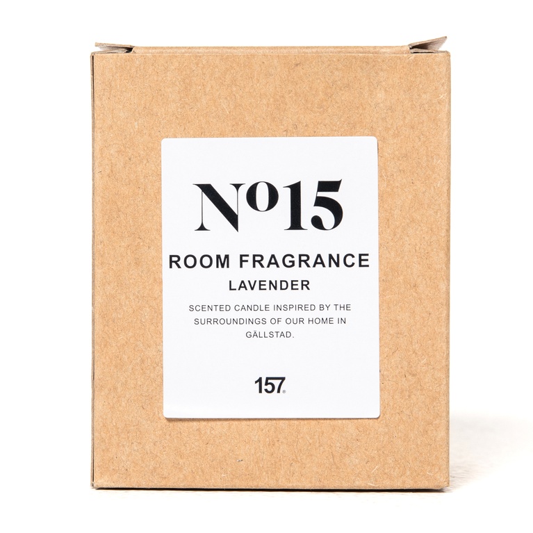 Kynttilä "Room Fragrance"